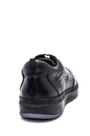 Men's Leather Casual Shoes | Derimod Men's Leather Casual Shoes | Derimod