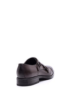 Erkek Deri Kösele Ayakkabı | Derimod Erkek Deri Kösele Ayakkabı | Derimod