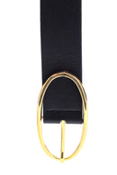 Women's Black Belt | Derimod Women's Black Belt | Derimod