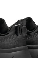 Geox Kadın Siyah Nebula 2.0 X Kalın Taban Sneaker | Derimod Geox Kadın Siyah Nebula 2.0 X Kalın Taban Sneaker | Derimod