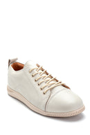 Women's Leather Sneaker | Derimod Women's Leather Sneaker | Derimod