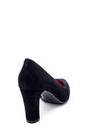 Kadın Gritti for Derimod Topuklu Ayakkabı | Derimod Kadın Gritti for Derimod Topuklu Ayakkabı | Derimod