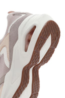 Skechers Kadın Beyaz M - Uno Bağcıklı Spor Sneaker | Derimod