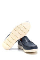 Men's Leather Loafer | Derimod Men's Leather Loafer | Derimod