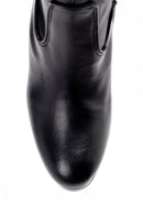 Women's Heeled Boots | Derimod Women's Heeled Boots | Derimod