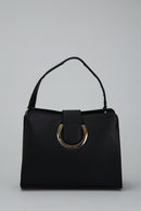 Black Women's Shoulder Bag | Derimod Black Women's Shoulder Bag | Derimod