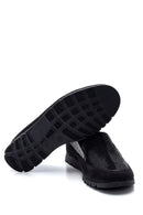 Women's Leather Loafer | Derimod Women's Leather Loafer | Derimod