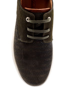 Men's Nubuck Leather Shoes | Derimod Men's Nubuck Leather Shoes | Derimod