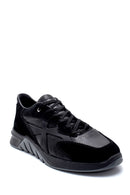 Erkek Süet Deri Sneaker | Derimod Erkek Süet Deri Sneaker | Derimod
