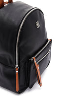 Women's Black Backpack | Derimod Women's Black Backpack | Derimod