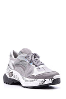 Kadın Yüksek Tabanlı Sneaker | Derimod Kadın Yüksek Tabanlı Sneaker | Derimod