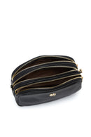 Women's Black Casual Crossbody Bag | Derimod Women's Black Casual Crossbody Bag | Derimod