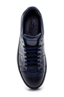 Erkek Deri Sneaker | Derimod Erkek Deri Sneaker | Derimod