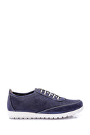 Women's Leather Lace-Up Shoes | Derimod Women's Leather Lace-Up Shoes | Derimod