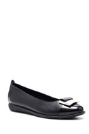 Kadın Toka Detaylı Babet | Derimod Kadın Toka Detaylı Babet | Derimod