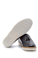 Erkek Deri Casual Loafer | Derimod Erkek Deri Casual Loafer | Derimod