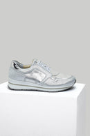 Women's Leather Sports Shoes | Derimod Women's Leather Sports Shoes | Derimod
