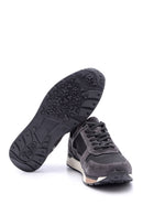 Men's Leather Sneaker | Derimod Men's Leather Sneaker | Derimod