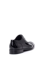 Erkek Klasik Rugan Ayakkabı | Derimod Erkek Klasik Rugan Ayakkabı | Derimod