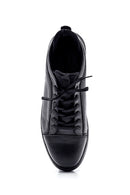 Men's Leather Sneaker | Derimod Men's Leather Sneaker | Derimod