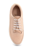 Women's Leather Casual Shoes | Derimod Women's Leather Casual Shoes | Derimod