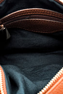 Women's Tassel Detailed Crossbody Bag | Derimod Women's Tassel Detailed Crossbody Bag | Derimod