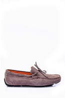 Men's Suede Loafer | Derimod Men's Suede Loafer | Derimod