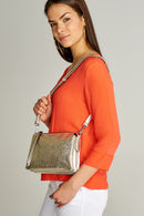 Gold Women's Portfolio | Derimod Gold Women's Portfolio | Derimod