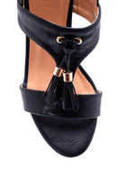 Kadın Topuklu Ayakkabı | Derimod Kadın Topuklu Ayakkabı | Derimod