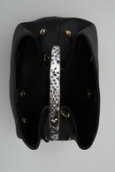 Black Women's Shoulder Bag | Derimod Black Women's Shoulder Bag | Derimod