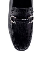 Men's Leather Casual Loafer | Derimod Men's Leather Casual Loafer | Derimod