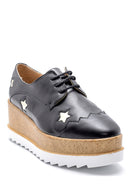 Women's High Soled Shoes | Derimod Women's High Soled Shoes | Derimod