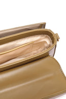 Kadın Yeşil Uzun Askılı Mini Çapraz Çanta | Derimod Kadın Yeşil Uzun Askılı Mini Çapraz Çanta | Derimod