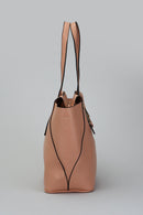 Pink Women's Shoulder Bag | Derimod Pink Women's Shoulder Bag | Derimod