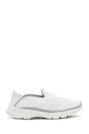 Derimod Zero Women's White Sneaker | Derimod Derimod Zero Women's White Sneaker | Derimod