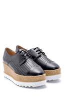 Women's High Soled Shoes | Derimod Women's High Soled Shoes | Derimod