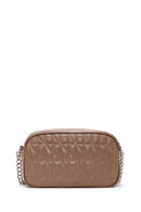 Women's Quilted Crossbody Bag | Derimod Women's Quilted Crossbody Bag | Derimod