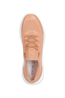Geox Kadın Pembe D Spherica Actif Sneaker | Derimod Geox Kadın Pembe D Spherica Actif Sneaker | Derimod