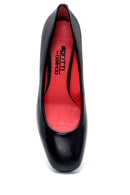 Women's Gritti for Derimod Heeled Shoes | Derimod Women's Gritti for Derimod Heeled Shoes | Derimod