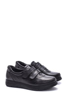 Women's Leather Casual Shoes | Derimod Women's Leather Casual Shoes | Derimod