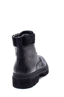 Men's Leather Boots | Derimod Men's Leather Boots | Derimod