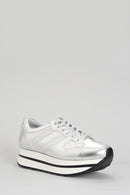Thick Soled Women's Sports Shoes | Derimod Thick Soled Women's Sports Shoes | Derimod
