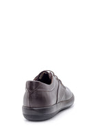 Erkek Casual Deri Ayakkabı | Derimod Erkek Casual Deri Ayakkabı | Derimod