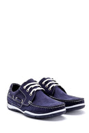 Men's Nubuck Casual Shoes | Derimod Men's Nubuck Casual Shoes | Derimod