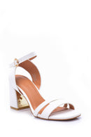 Women's High Heels | Derimod Women's High Heels | Derimod