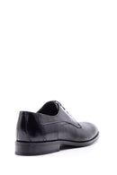 Erkek Klasik Rugan Deri Ayakkabı | Derimod Erkek Klasik Rugan Deri Ayakkabı | Derimod