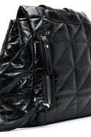 Women's Quilted Backpack | Derimod Women's Quilted Backpack | Derimod
