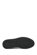 Erkek Siyah Deri Casual Loafer | Derimod Erkek Siyah Deri Casual Loafer | Derimod