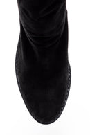 Women's Leather Boots | Derimod Women's Leather Boots | Derimod