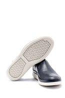 Men's Casual Leather Shoes | Derimod Men's Casual Leather Shoes | Derimod